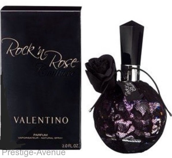 Valentino - Туалетные духи Rock’n Rose Couture 50 мл