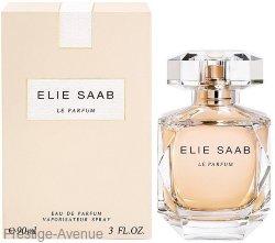 Elie Saab - Парфюмированная вода Elie Saab Le Parfum 90 мл
