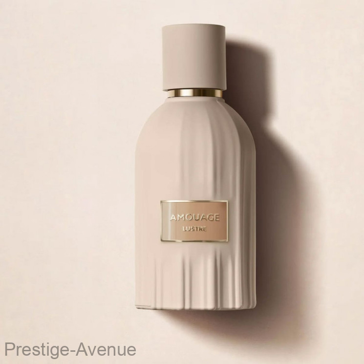 Amouage Lustre edp unisex 100 ml ОАЭ