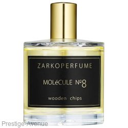 Тестер Zarkoperfume "MOLeCULE № 8 Wooden Chips" edp 100ml