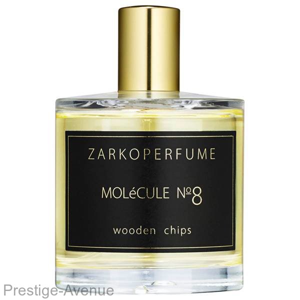 Тестер Zarkoperfume "MOLeCULE № 8 Wooden Chips" edp 100ml