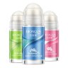 Дезодорант для тела освежающий антиперспирант против пота BioAqua 50ml арт. 8332