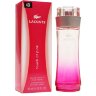 Lacoste Touch of Pink For Women edt Made In UAE