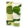 Пенка для умывания FarmStay Green Tea Seed Pure Cleansing Foam с экстрактом зеленого чая 180мл