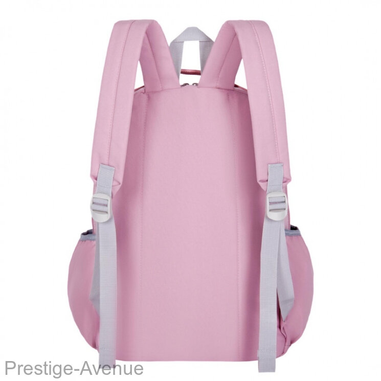 Молодежный рюкзак MERLIN S041 розовый