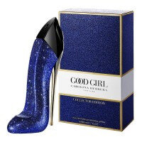 Carolina Herrera Good Girl Glitter Collector for woman 80 ml A Plus