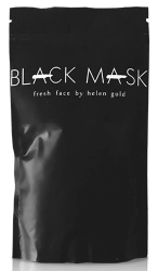 Маска для лица Black Mask 50g