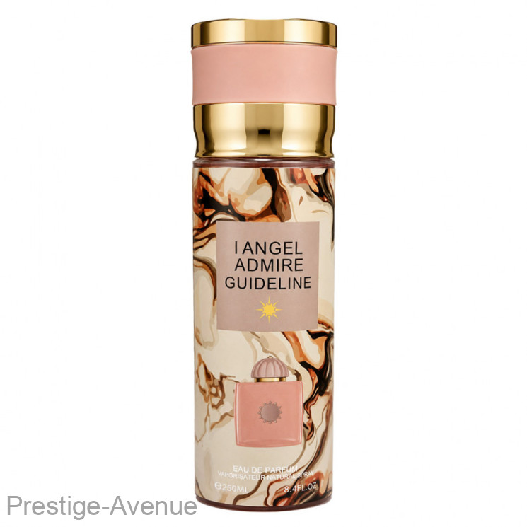 Мист для тела "I Angel" Admire Guideline  -  250 ml