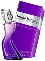Bruno Banani Magic Woman edt Original