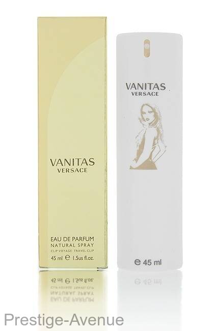 Versace -  Парфюмерная вода Vanitas 45 ml (w)