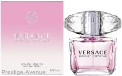 Versace - Туалетная вода Bright Crystal 90 ml