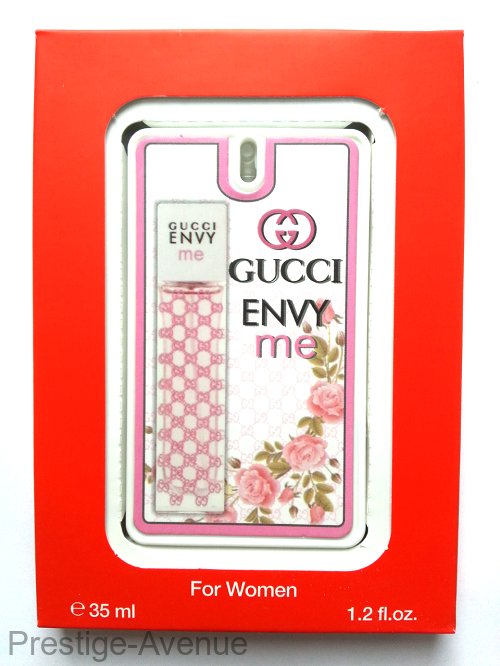 Gucci - Envy Me 35 мл