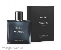 Chanel " Bleu de Chanel "eau de parfum 100ml A-Plus