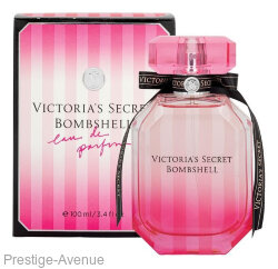 Victoria s Secret Bombshell Eau de Parfum for women 100 ml ОАЭ