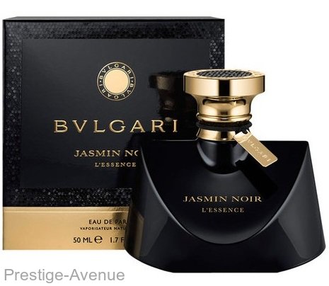 Bvlgari - Парфюмированная вода Jasmin Noir L`Essence 100ml (w)