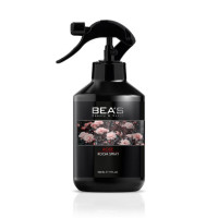 Beas Ароматический спрей - освежитель воздуха для дома Rose 500 ml