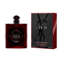 Yves Saint Laurent Black Opium Over Red edp for women 90 ml