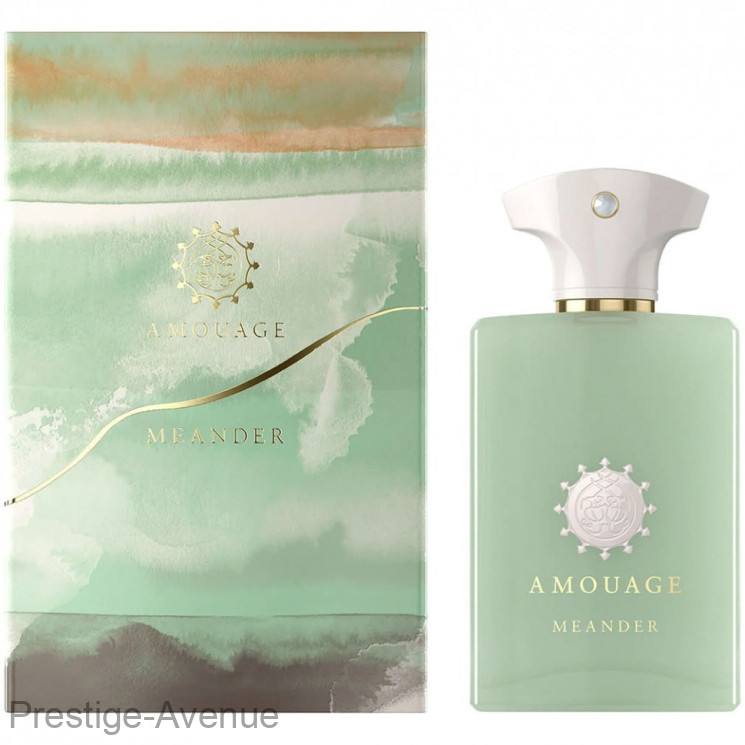 Amouage Meander edp unisex 100 ml