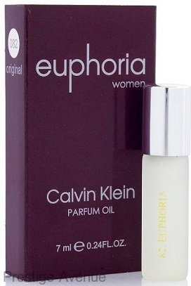 Calvin Klein Euphoria 7мл