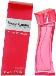 Bruno Banani Pure Woman edt Original