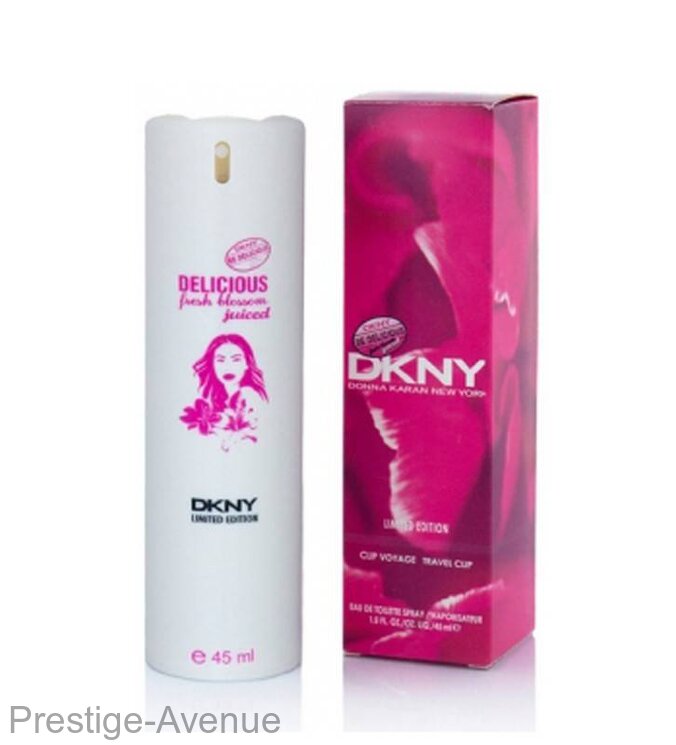 Donna Karan - Туалетные духи DKNY Limited Edition 45 ml (w)