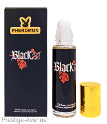 Paco Rabanne - Black XS woman шариковые духи с феромонами 10 ml