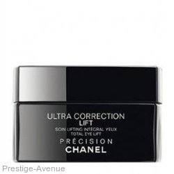 Крем вокруг глаз Chanel "Precision Ultra Correction Lift" 15g