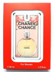 Chanel - Chance 35 мл