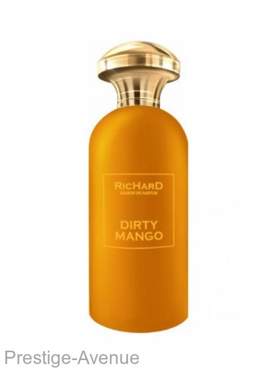 Richard Dirty Mango edp for women 100 ml