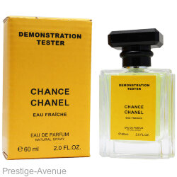 Тестер Chanel Chance Eau Fraiche for women 60 ml (экстра-стойкий)