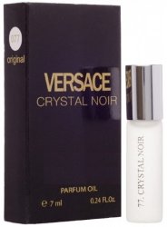 Versace Crystal Noir 7мл