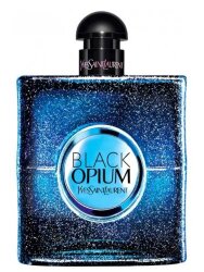 Тестер:Yves Saint Laurent Black Opium Intense  for women edp 90 ml