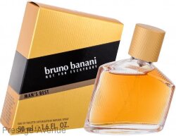 Bruno Banani Man's Best edt Original