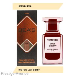 Компактный парфюм Beas Tom Ford Lost Cherry edp unisex 10 ml арт. U 736