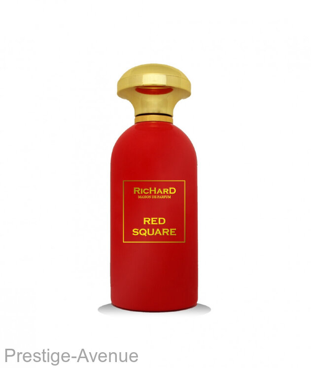 Richard Red Square edp unisex 100 ml