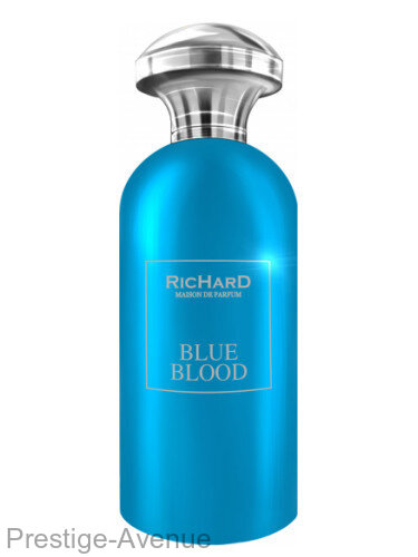 Richard Blue Blood edp unisex 100 ml
