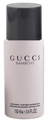 Дезодорант Gucci Bamboo 150 мл