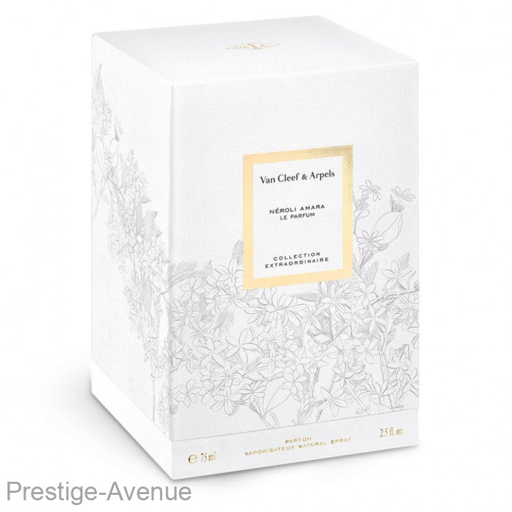 Van Cleef & Arpels Néroli Amara Le Parfum 75 ml