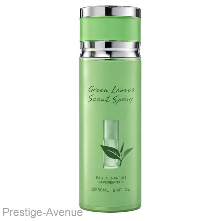 Мист для тела "I Angel" Green Leaves  -  250 ml