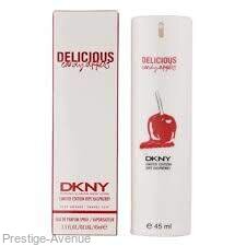 Donna Karan - Туалетные духи Be Delicious Candy Apples Ripe Raspberry  45ml (w)