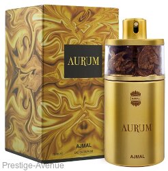 Ajmal Aurum For Woman edp 75ml