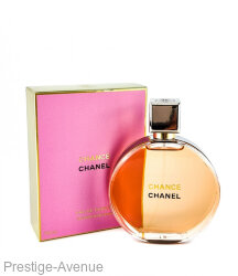 Chanel "Chance" EDP for women 100ml A-Plus