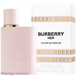 Burberry Her Elixir de Parfum edp intense 100 ml ОАЭ