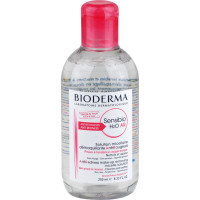 BIODERMA SENSIBIO H2O Мицеллярная вода для чувствительной кожи 500 ml