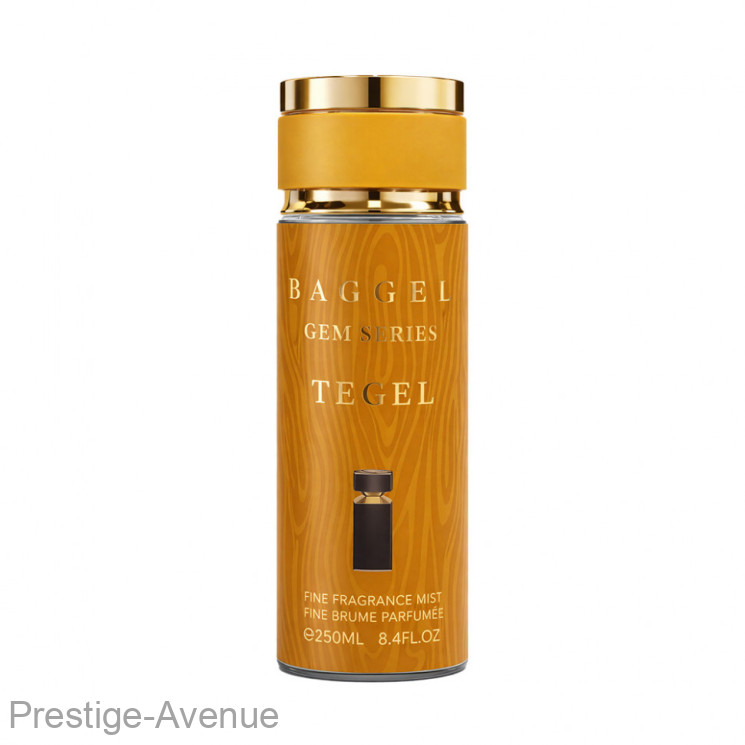 Мист для тела "I Angel" Baogel Tegel  -  250 ml