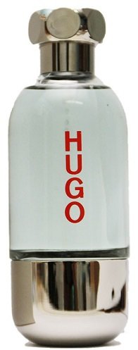 Тестер: Hugo Boss Element for men 90 мл