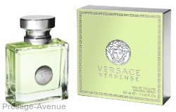 Versace - Туалетная вода Versense 100 ml (w)