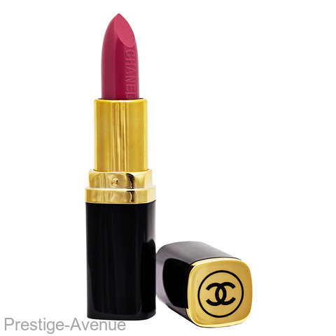 Chanel "Rouge Coco Shine 07"