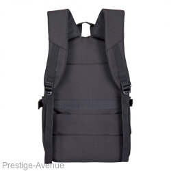 Молодежный рюкзак MERLIN S042 черный