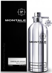 Парфюмерная вода Montale Chocolate Greedy 100 мл